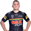 Player cutout