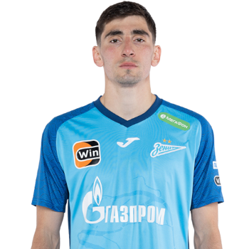 Zelimkhan Bakaev profile image