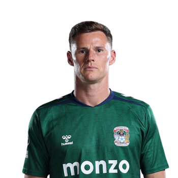 Ben Wilson