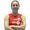 Player cutout