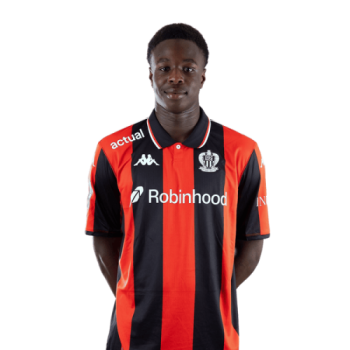 Djibril Coulibaly