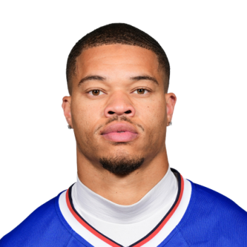 Taron Johnson