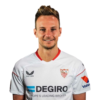 Ivan Rakitic profile image