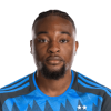 Player cutout
