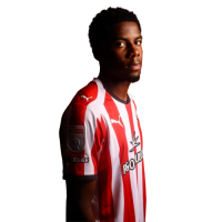 Player Cutout