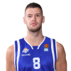Player cutout