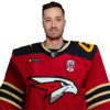 Player cutout