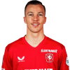 Player cutout