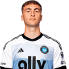 Player cutout