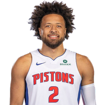 Cade Cunningham