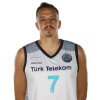 Player cutout