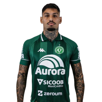 Joao Paulo profile image