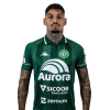 Player cutout