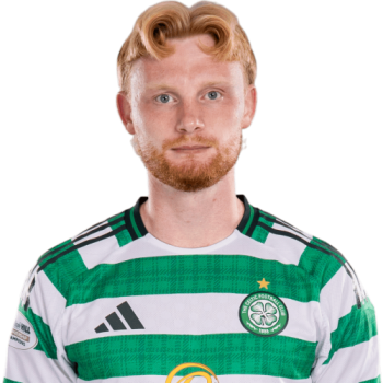 Liam Scales profile image