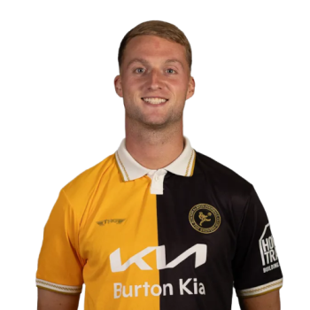 Jack Armer profile image