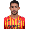 Player cutout