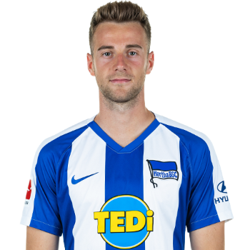 Lukas Klünter profile image