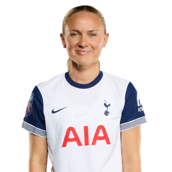 Matilda Vinberg profile image