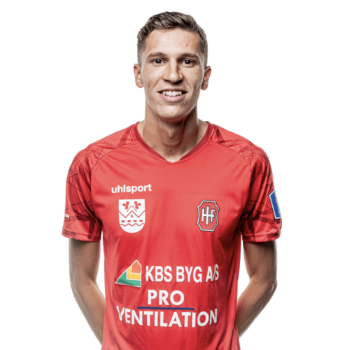 Ahmed Iljazovski profile image
