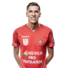 Player cutout
