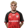 Player cutout