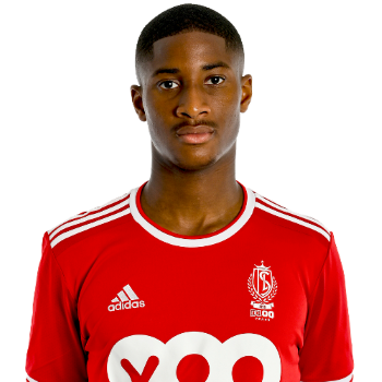 Moussa Sissako profile image