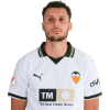 Player cutout