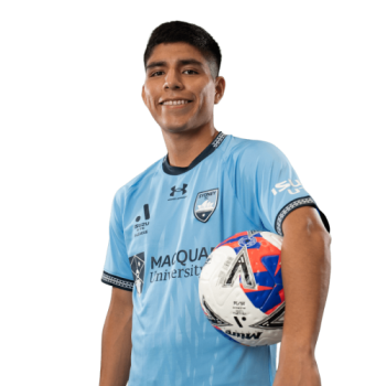 Piero Quispe profile image