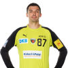 Player cutout