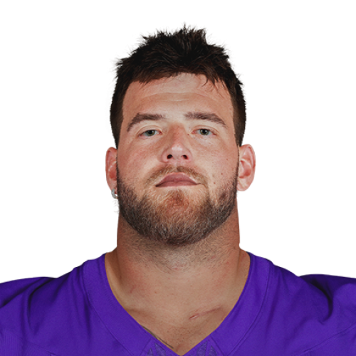 Trevor Keegan