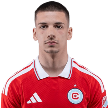 Viktor Radojević