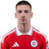 Player cutout