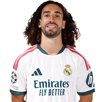 Marc Cucurella