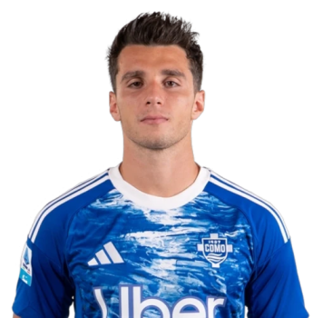 Tasos Douvikas