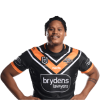 Player cutout