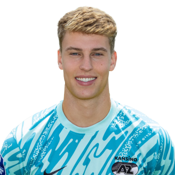 Sem Westerveld profile image