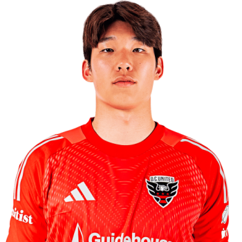 Kim Jun-hong profile image