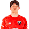 Player cutout