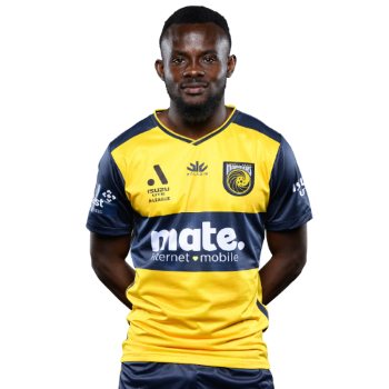 Paul Ayongo profile image