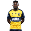 Player cutout