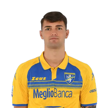 Sergio Kalaj