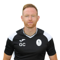 Gavin Cowan