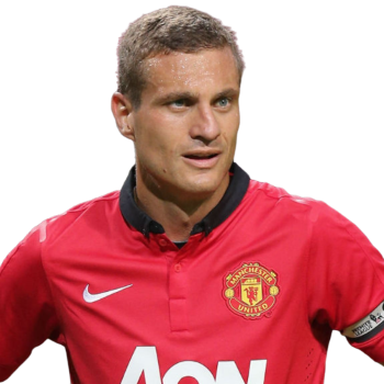 Nemanja Vidic