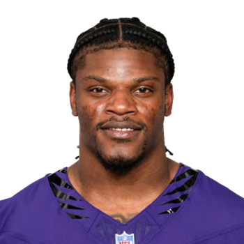 Lamar Jackson