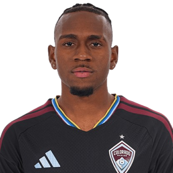Alexis Manyoma profile image