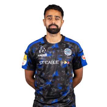 Sarpreet Singh profile image