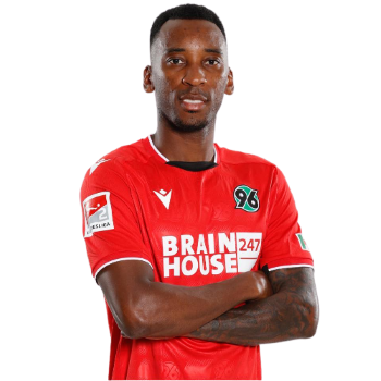 Gaël Ondoua profile image