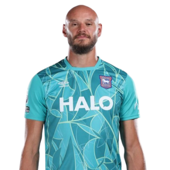 David Button