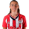 Player cutout