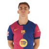 Player cutout